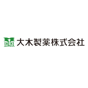 大木制药株式会社(ohki pharmaceutical co,ltd.