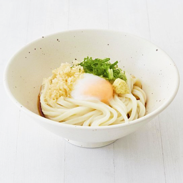 itsuki 五木食品 鲜香高汤乌冬面 210g×3袋