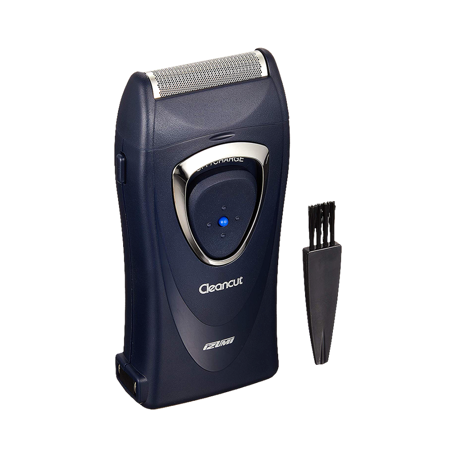 izumi 泉精器制作所 充电式往复型剃须刀 izf-150 蓝色 1个