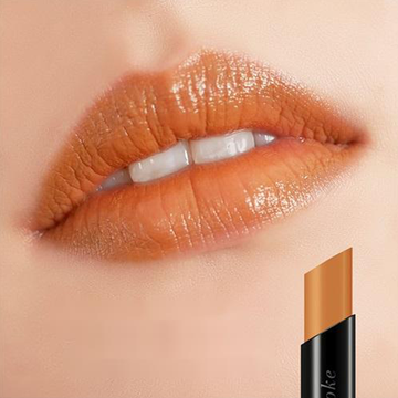 celvoke 名媛甄选日杂风柔雾哑光口红 #02 芥末黄色 10g