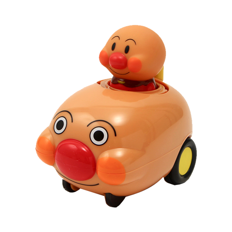 joypalette 按压发条车 1个