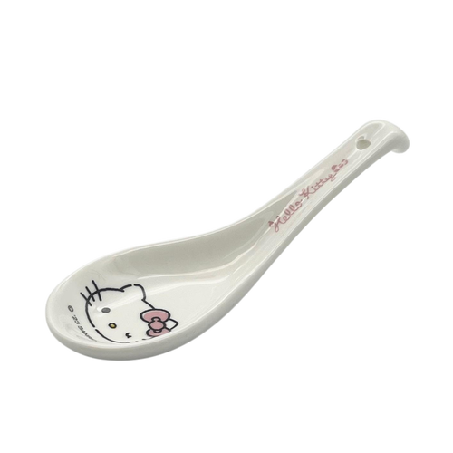 Sanrio 三丽鸥 汤勺 凯蒂猫 1个