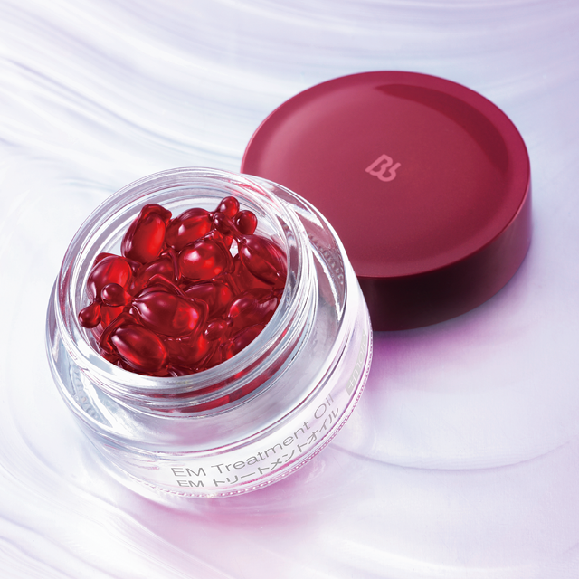 自营bb laboratories 干细胞红石榴密集精华 30粒