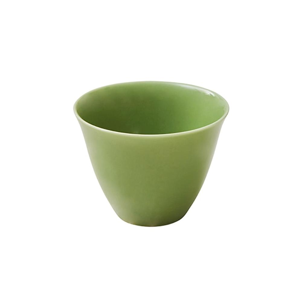 kukan 栗原晴美自由杯 绿色