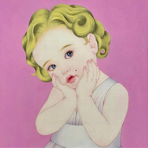 pigeon 贝亲 my precious 母乳实感 耐热玻璃奶瓶 夏威夷 160ml