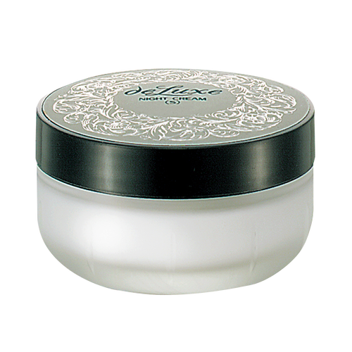 SHISEIDO 资生堂 De Luxe 柔肤保湿滋润晚霜 清爽款 50g