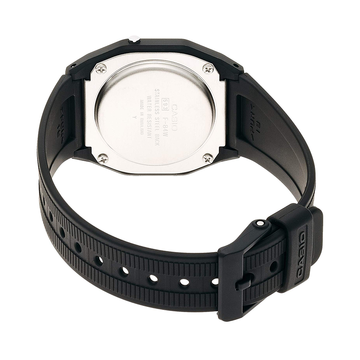 casio 卡西欧 standard系列多功能防水男士腕表 f-84w-1 1个