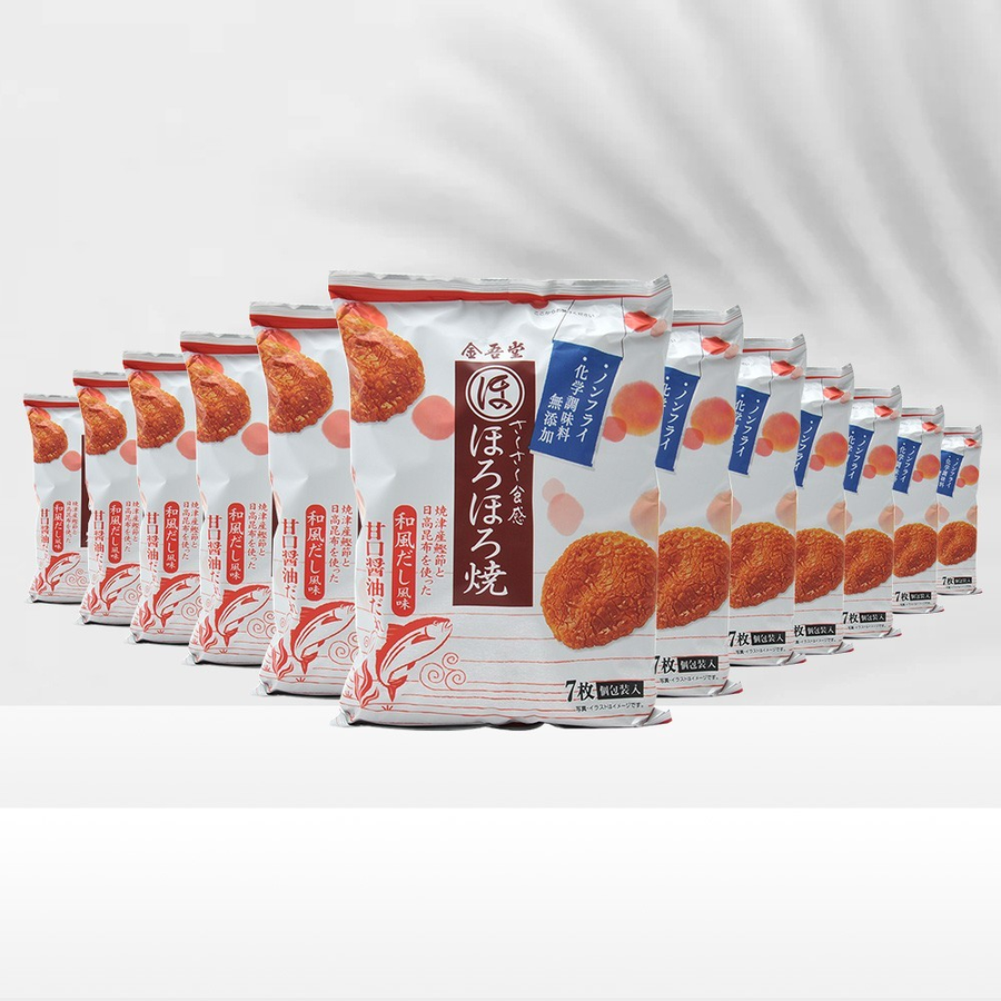 金吾堂非油炸美味仙贝和风酱汁风味7片 12袋 金吾堂非油炸美味仙贝和风酱汁风味7片 12袋休闲零食仙贝米果 豌豆公主 金吾堂非油炸美味仙贝和风酱汁风味7片 12袋 金吾堂非油炸美味仙贝和风酱汁风味7片 12袋休闲零食仙贝米果 豌豆公主