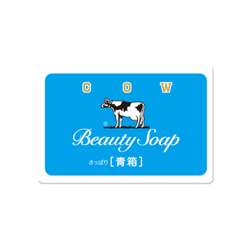 牛乳石硷 美肤香皂（清爽） 85g