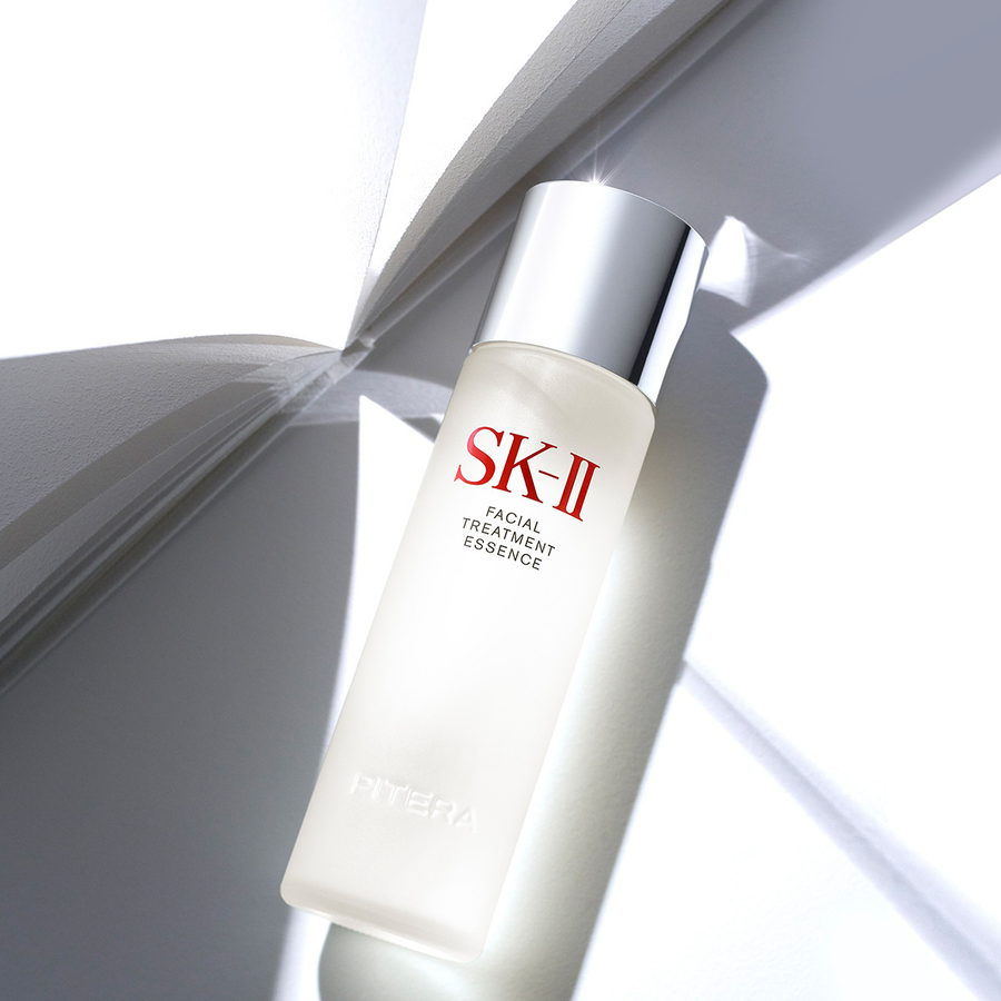 【会员开卡礼】sk-ii 神仙水护肤精华露 日本版 230ml