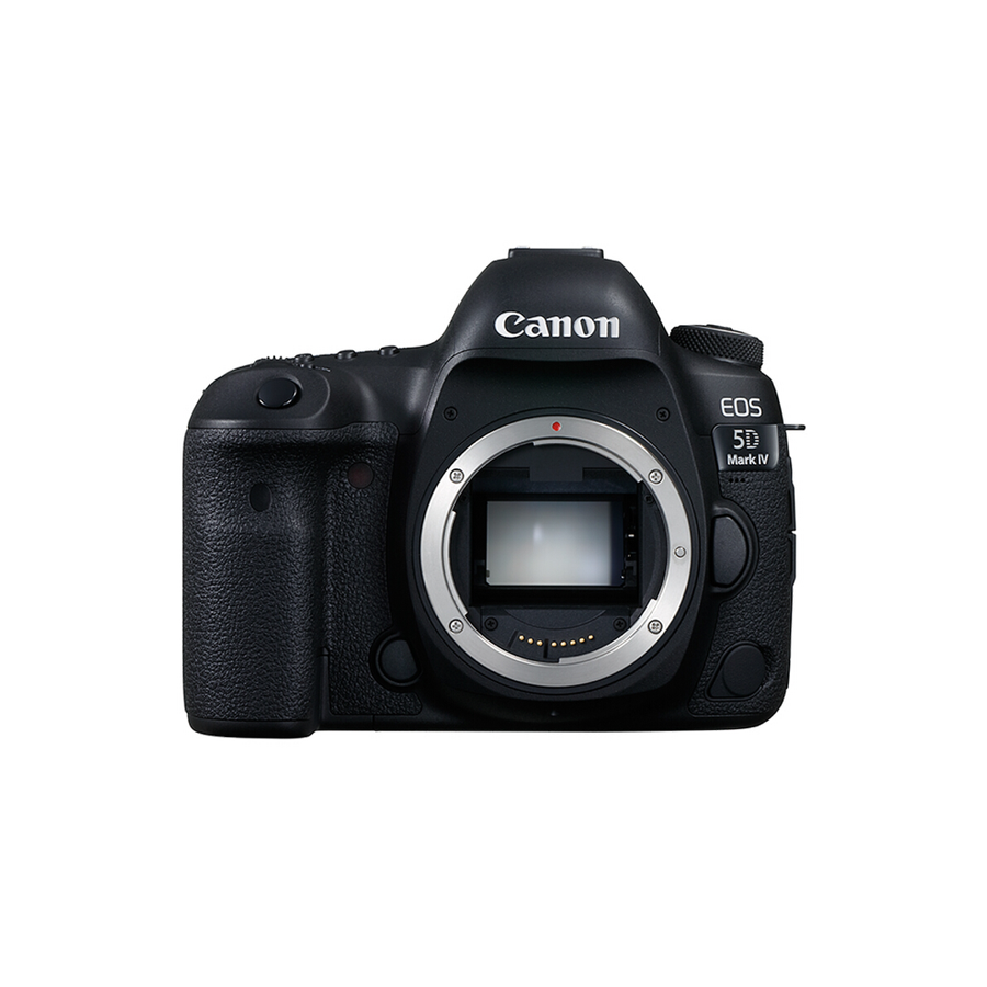 canon 佳能 数码单反相机 eos 5d markiv 裸机机身