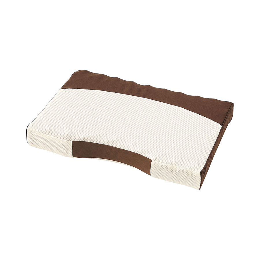 showa-nishikawa 昭和西川 muatsu 双面用舒适睡眠枕头 mp8050 50